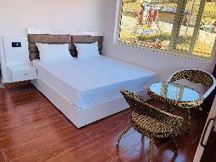 snow mount hotel auli