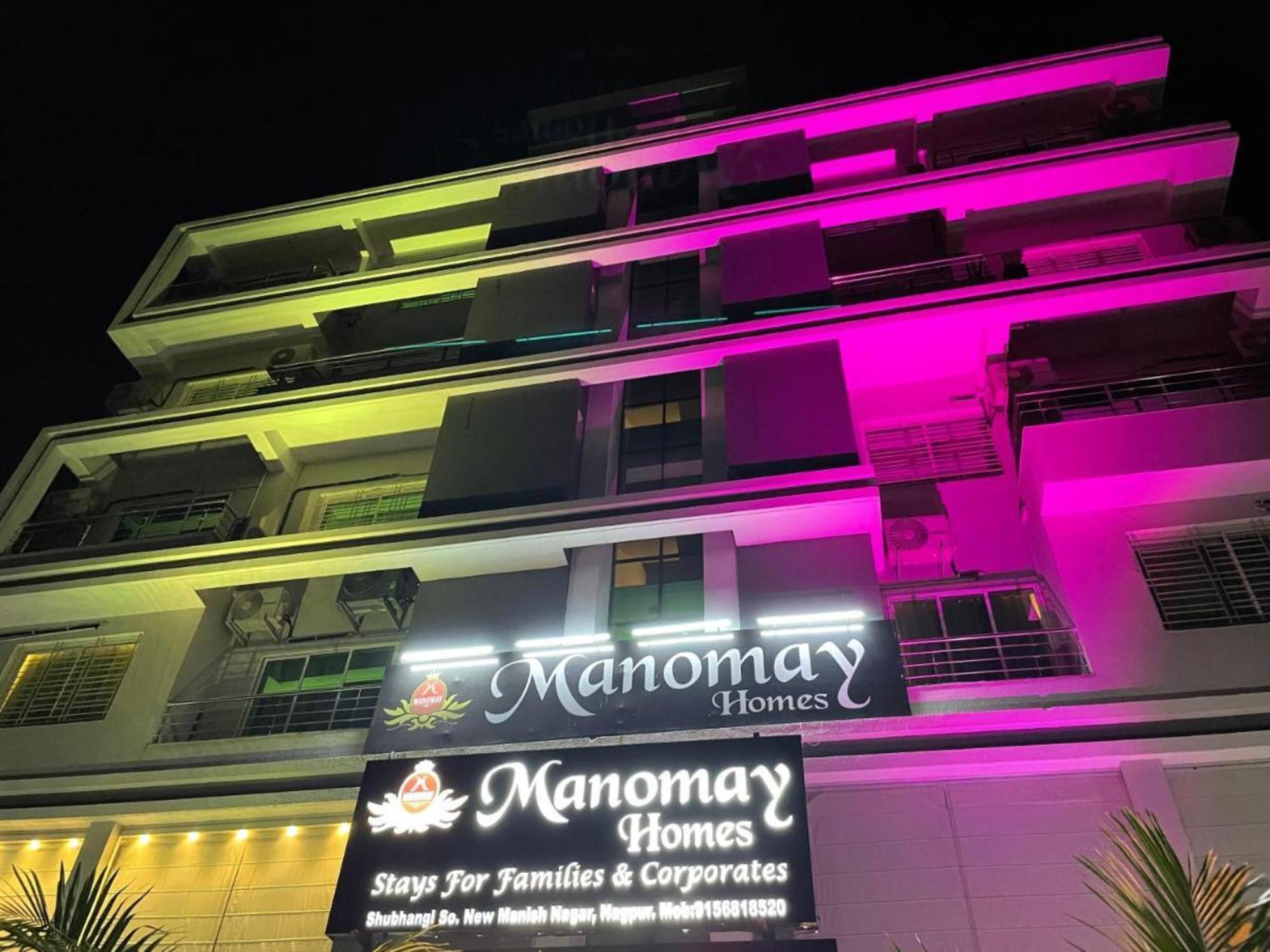 manomay