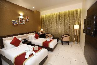 hotel foxglove international