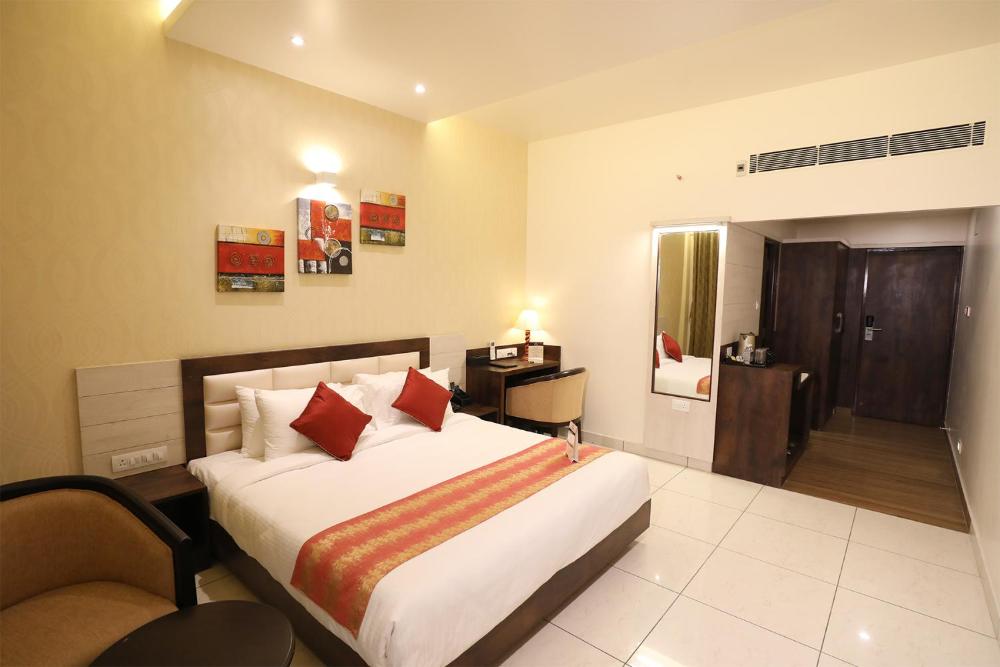 hotel foxglove international