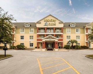Mainstay Suites Port Saint Joe South,Panama City>>Gulf,3 star