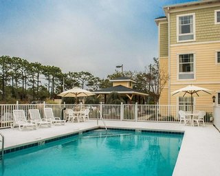 Mainstay Suites Port Saint Joe South,Panama City>>Gulf,3 star