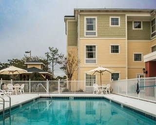 Mainstay Suites Port Saint Joe South,Panama City>>Gulf,3 star