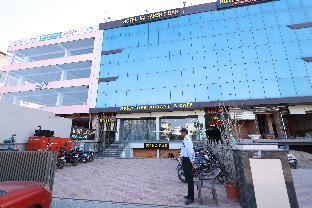 hotel jai harsh