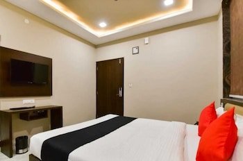 hotel jai harsh