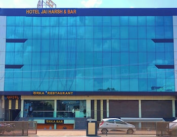 hotel jai harsh