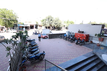 hotel jai harsh