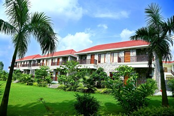 The Corbet Manral Resort & Spa,Jim Corbett (Ramnagar),3 star