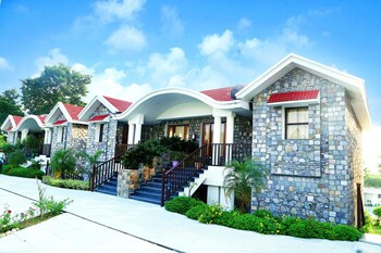 The Corbet Manral Resort & Spa,Jim Corbett (Ramnagar),3 star