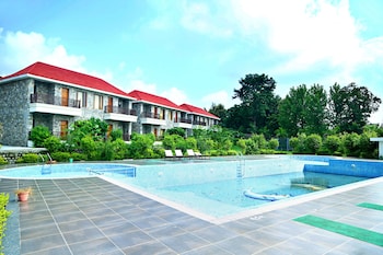 The Corbet Manral Resort & Spa,Jim Corbett (Ramnagar),3 star
