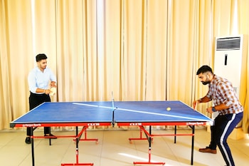 the corbet manral resort and spa