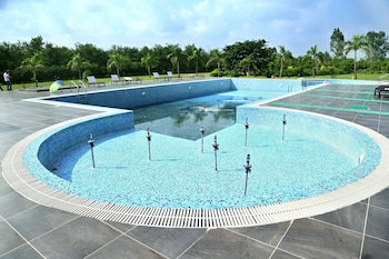 the corbet manral resort and spa