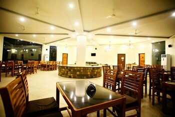 the corbet manral resort and spa