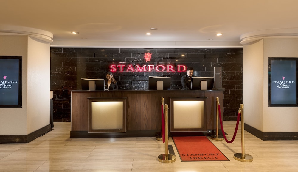 stamford plaza adelaide