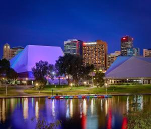 Stamford Plaza Adelaide,South Australia>>Adelaide,5 star