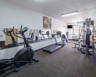 Quality Inn & Suites,Mcallen>>Corpus Christi,3 star