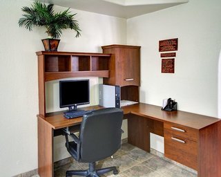 Quality Inn & Suites,Mcallen>>Corpus Christi,3 star