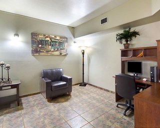 Quality Inn & Suites,Mcallen>>Corpus Christi,3 star