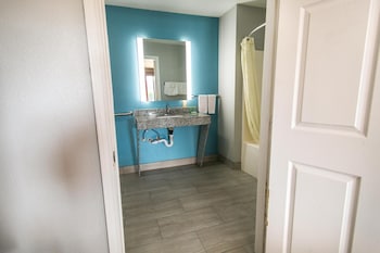 Jubilee Inn,Gulfport>>Biloxi,2 star