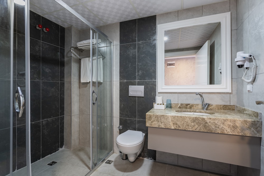 tamara business antalya hotel