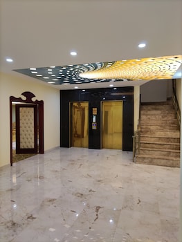 tamara business antalya hotel