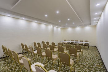 tamara business antalya hotel