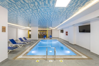tamara business antalya hotel