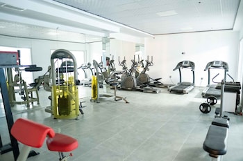 tamara business antalya hotel