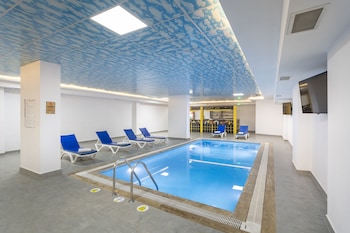 tamara business antalya hotel