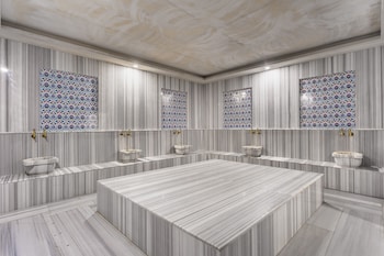 tamara business antalya hotel