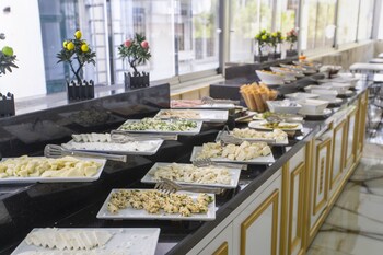 tamara business antalya hotel