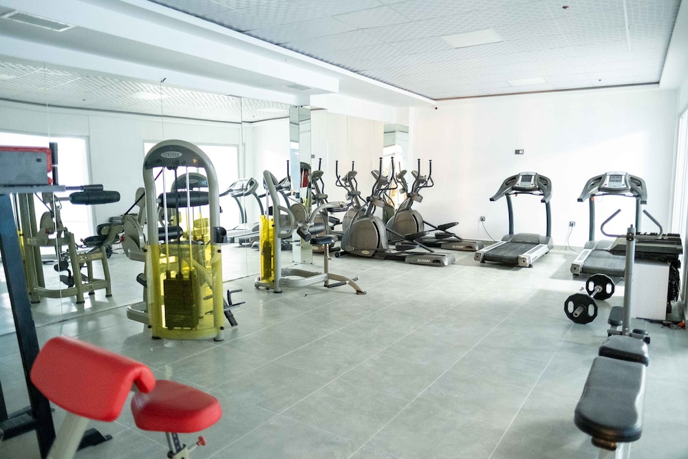 tamara business antalya hotel