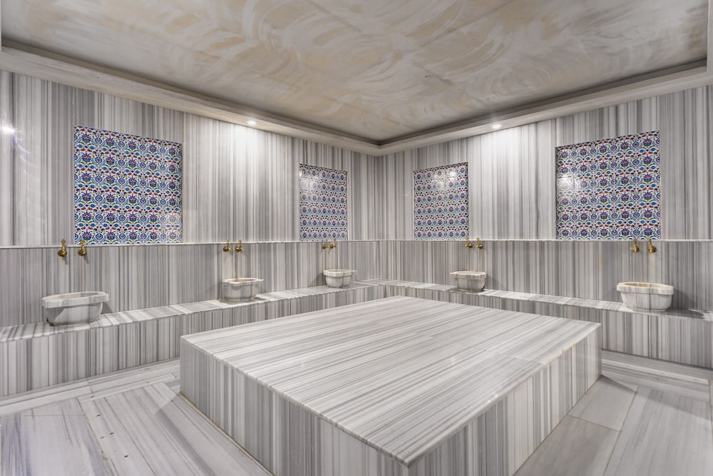 tamara business antalya hotel