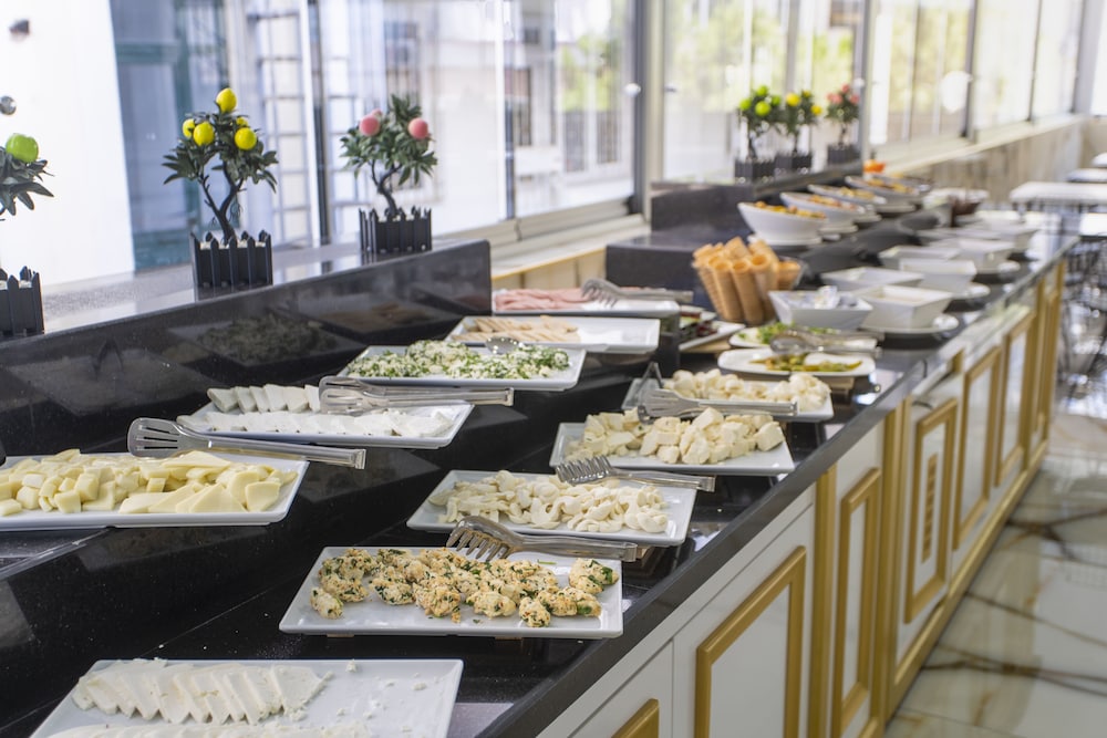 tamara business antalya hotel