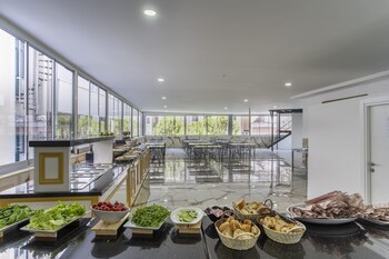tamara business antalya hotel