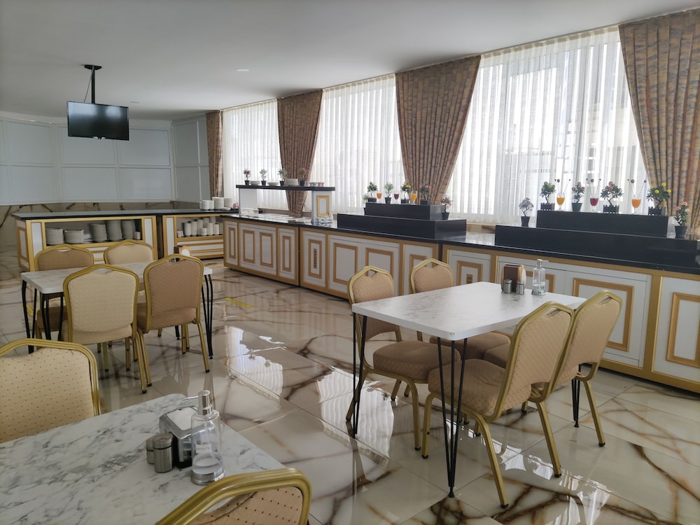 tamara business antalya hotel