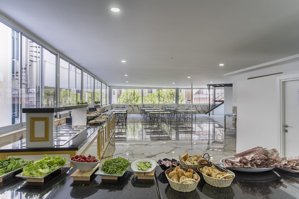 tamara business antalya hotel
