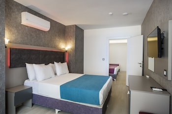 tamara business antalya hotel