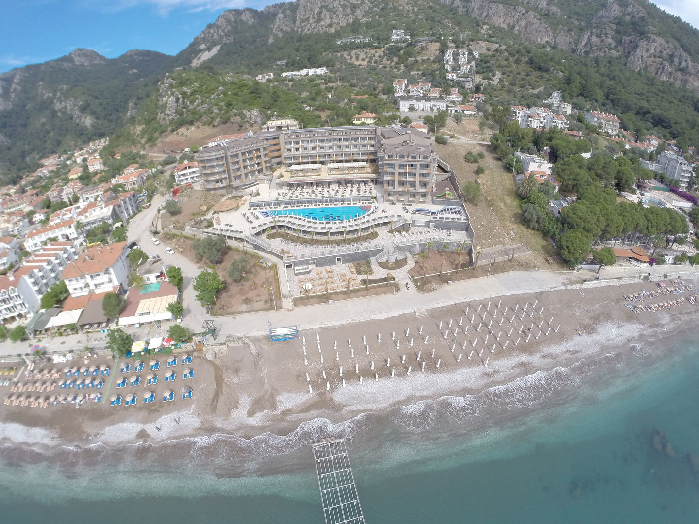 turunc premium hotel