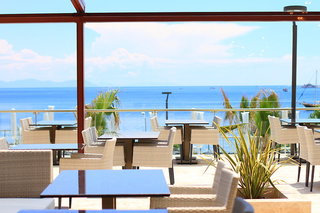 turunc premium hotel