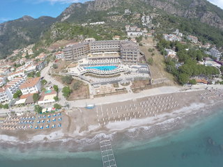 turunc premium hotel