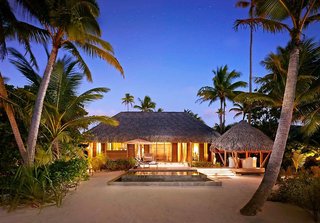 The Brando,Faaa>>Arue,5 star