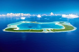 The Brando,Faaa>>Arue,5 star