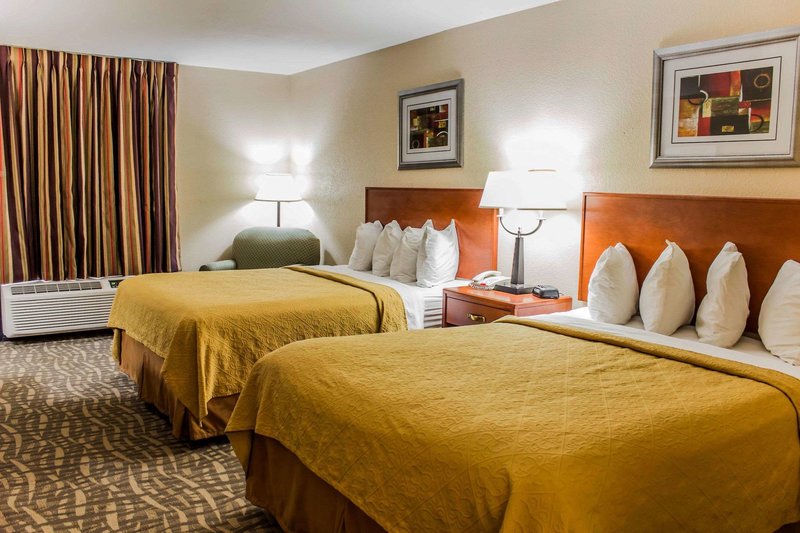 quality inn kinston hwy 70