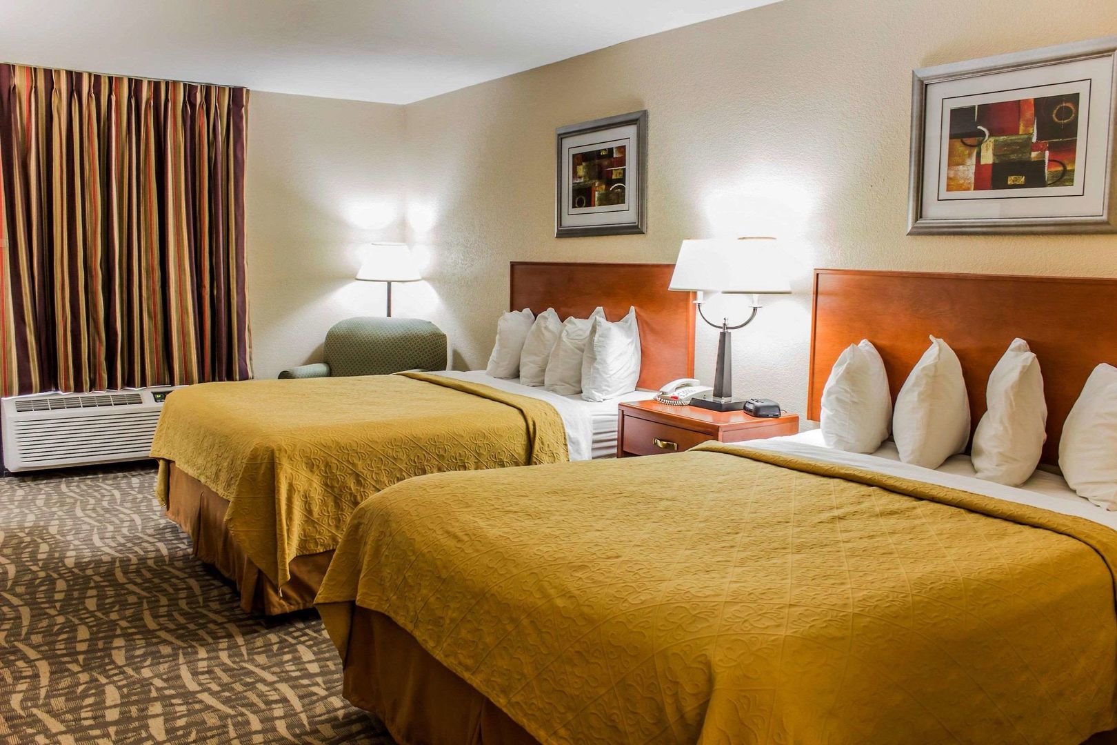 quality inn kinston hwy 70