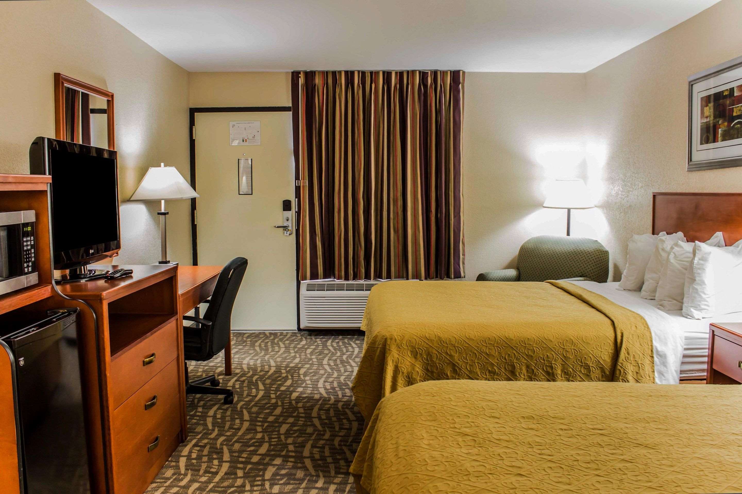 quality inn kinston hwy 70