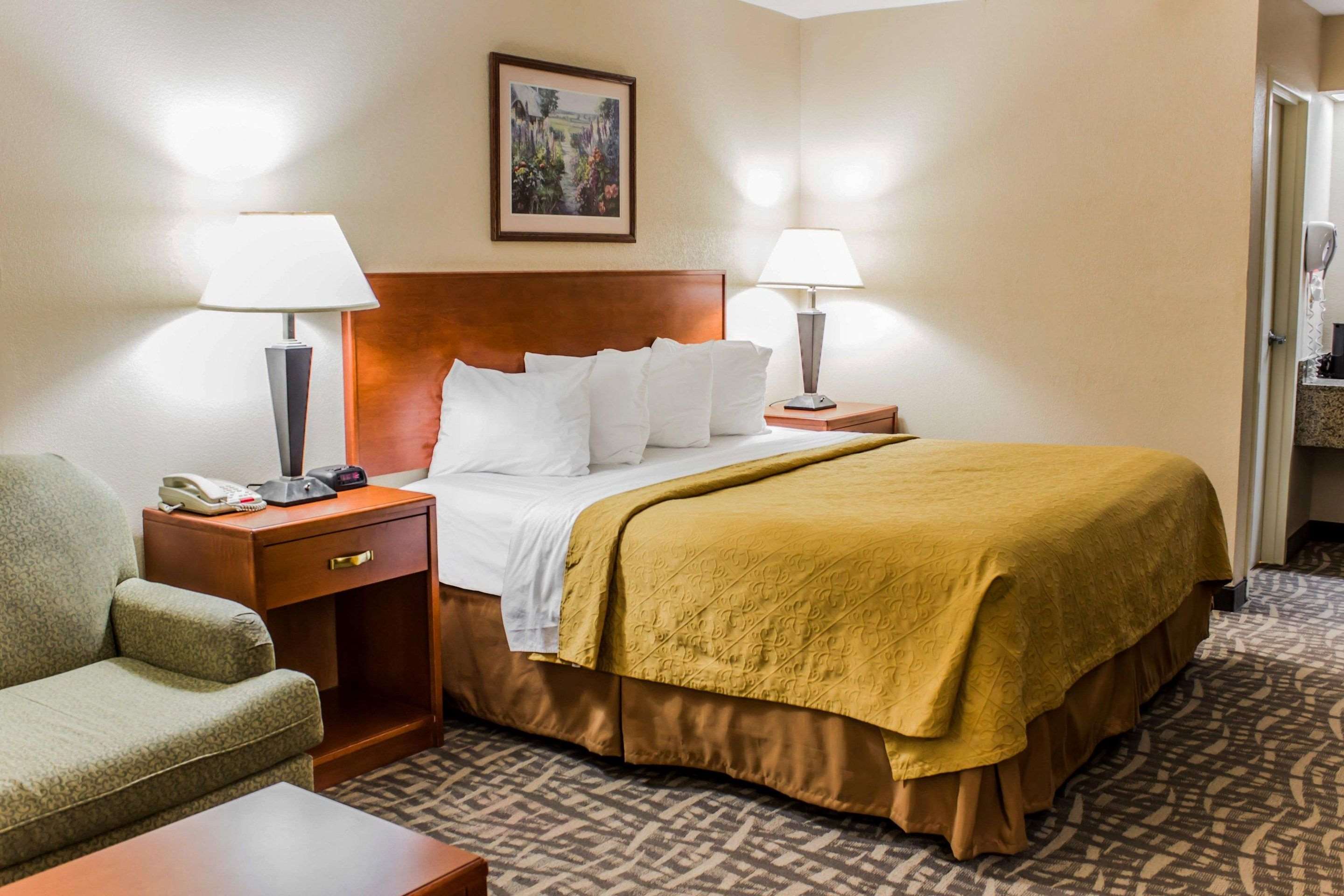 quality inn kinston hwy 70