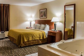 quality inn kinston hwy 70
