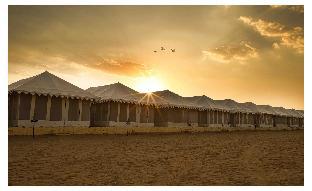 Jaisalmer Desert Resort