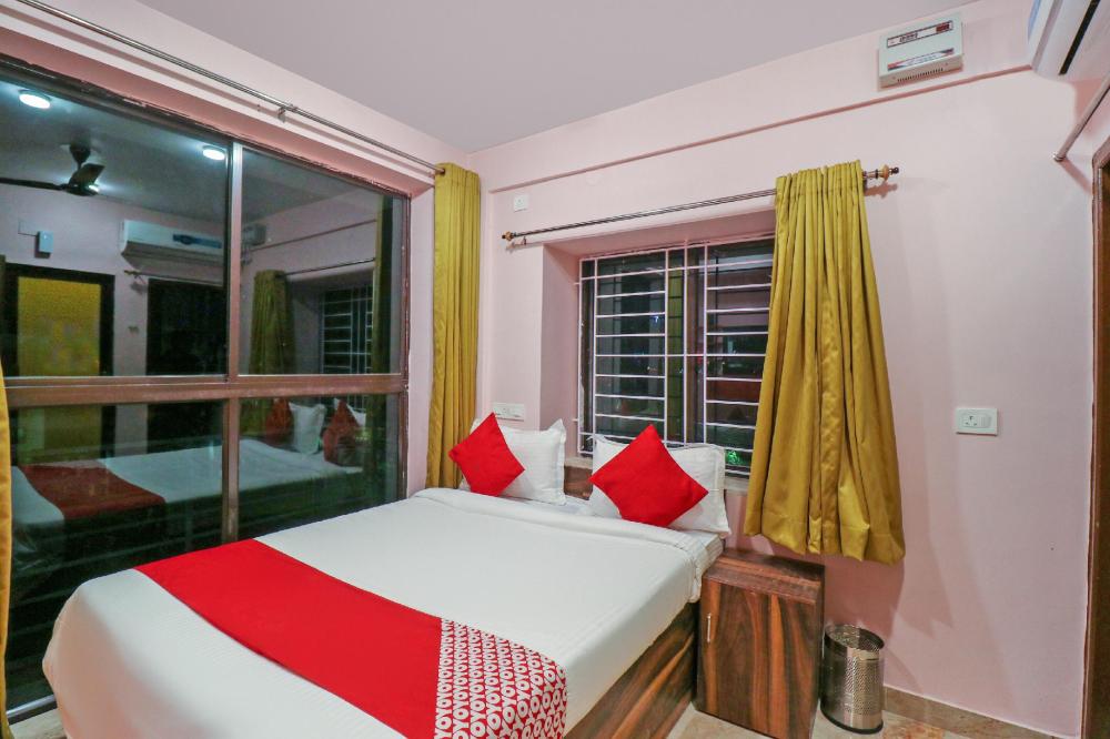 collection o neostay town house